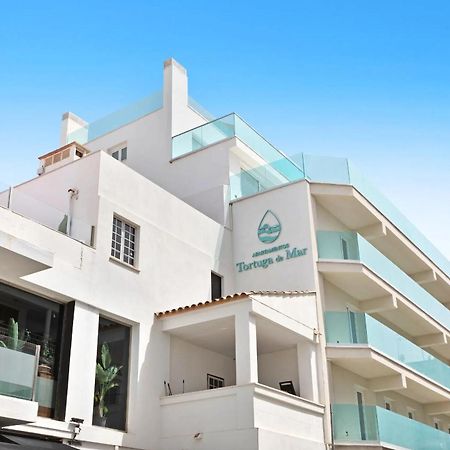 Feelathome Tortuga De Mar ปัลมาเดมายอร์กา ภายนอก รูปภาพ