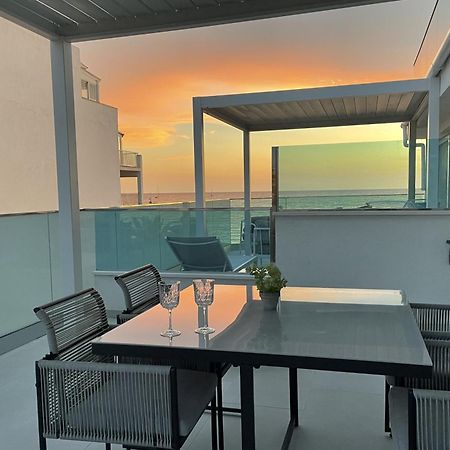 Feelathome Tortuga De Mar ปัลมาเดมายอร์กา ภายนอก รูปภาพ