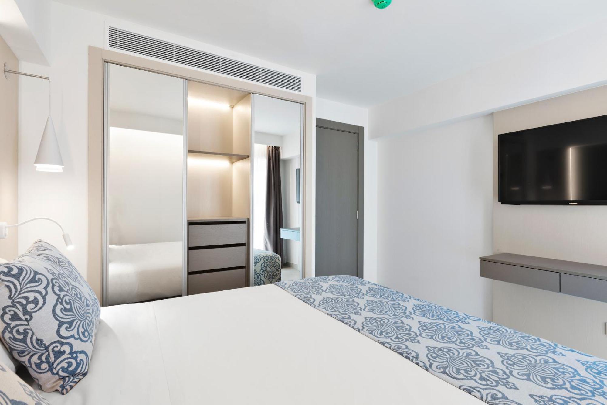 Feelathome Tortuga De Mar ปัลมาเดมายอร์กา ภายนอก รูปภาพ