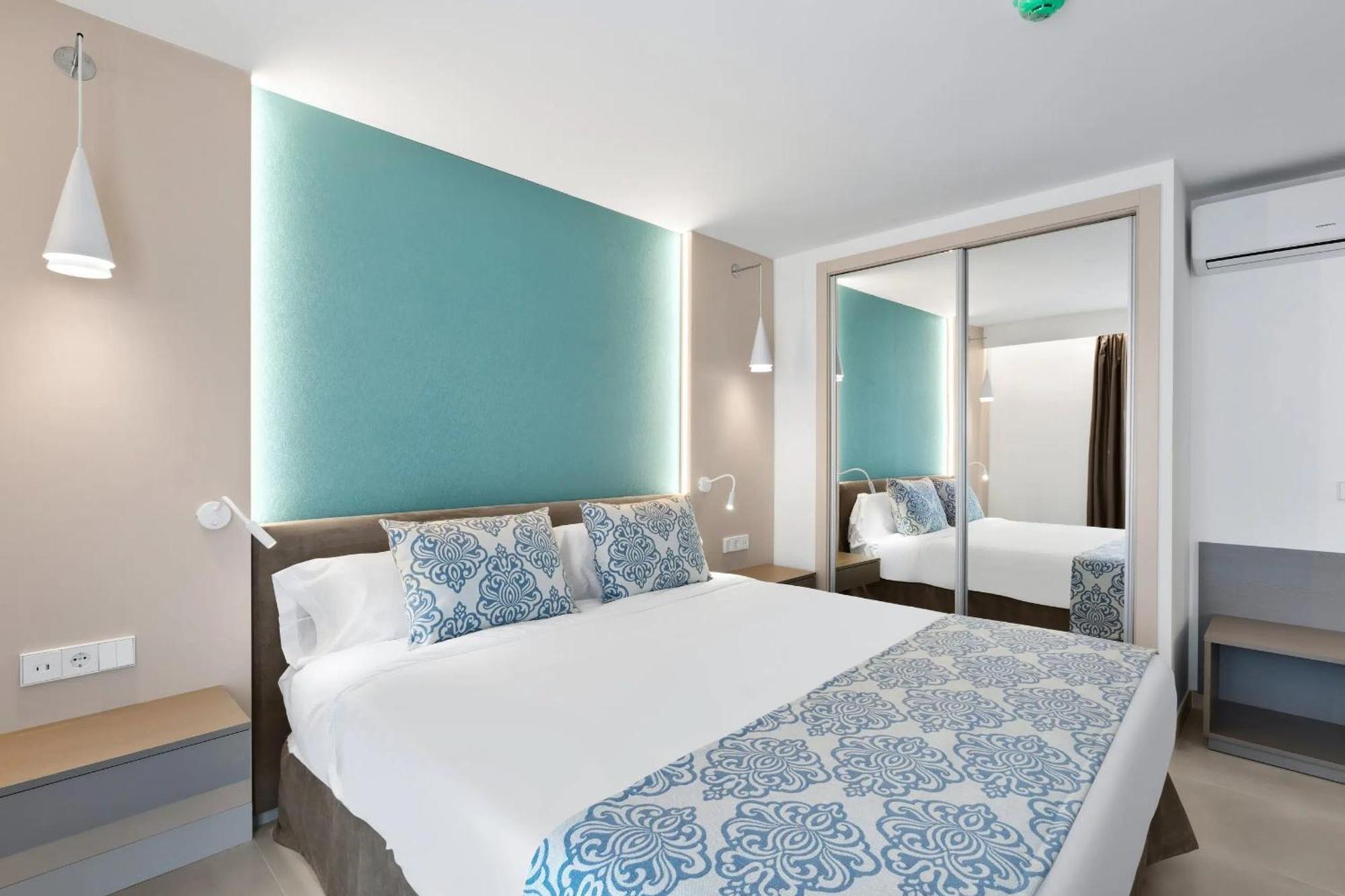 Feelathome Tortuga De Mar ปัลมาเดมายอร์กา ภายนอก รูปภาพ