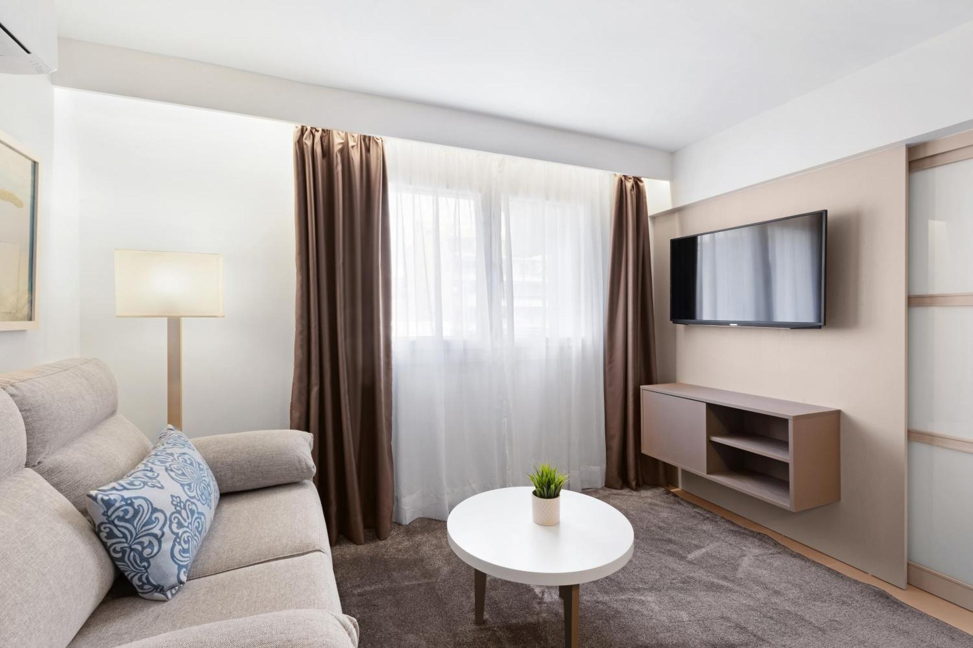 Feelathome Tortuga De Mar ปัลมาเดมายอร์กา ภายนอก รูปภาพ