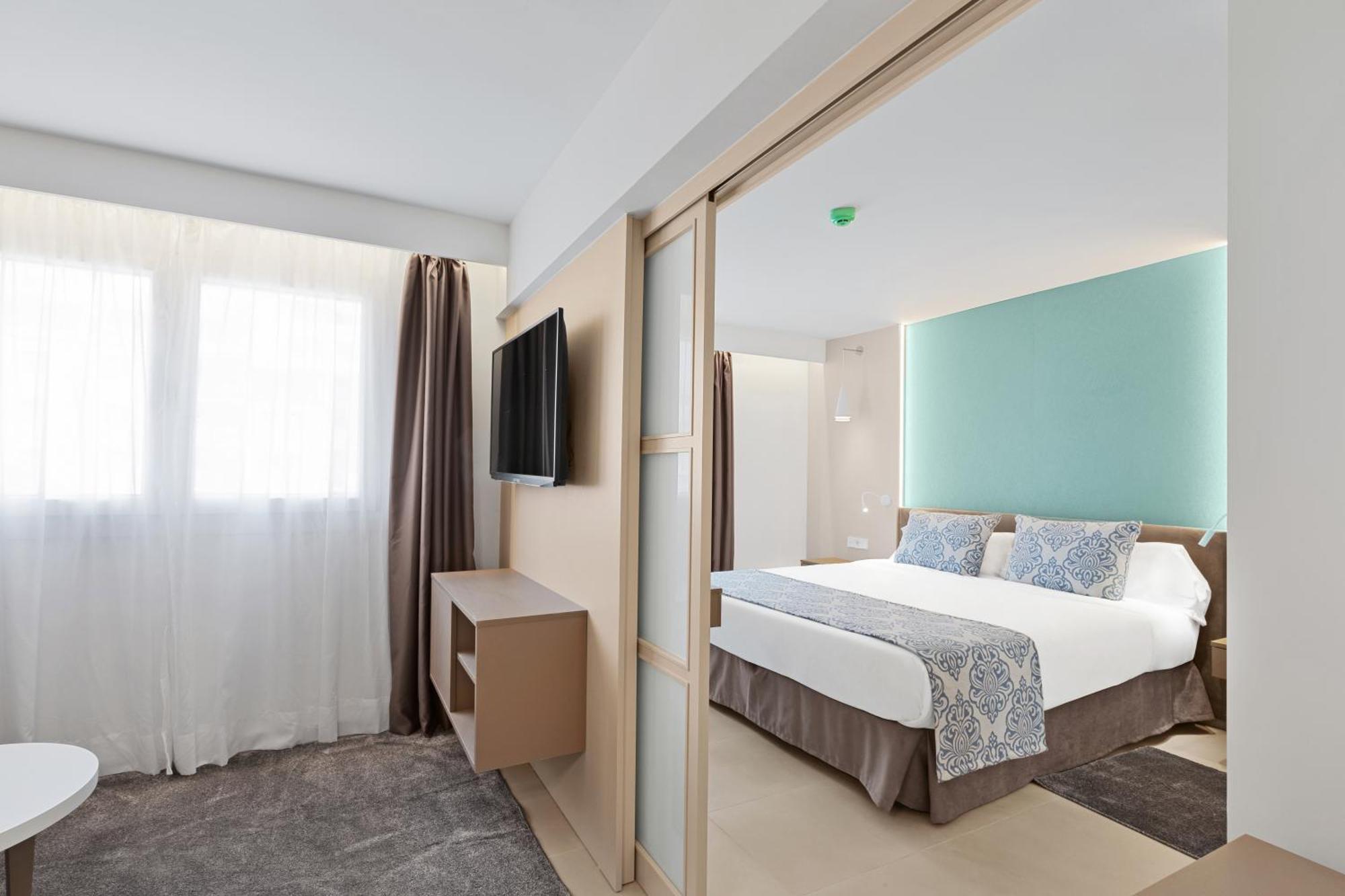 Feelathome Tortuga De Mar ปัลมาเดมายอร์กา ภายนอก รูปภาพ