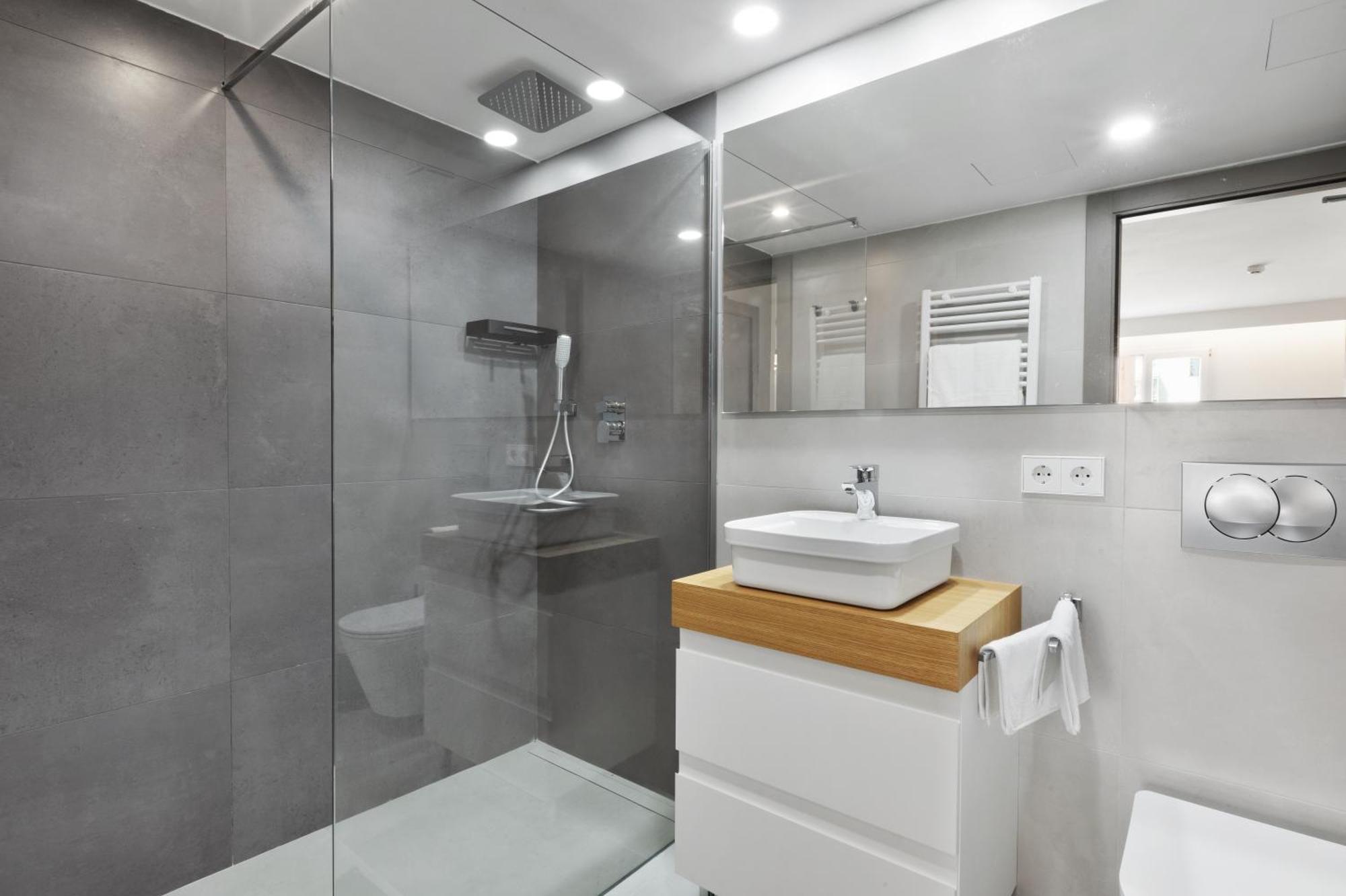 Feelathome Tortuga De Mar ปัลมาเดมายอร์กา ภายนอก รูปภาพ