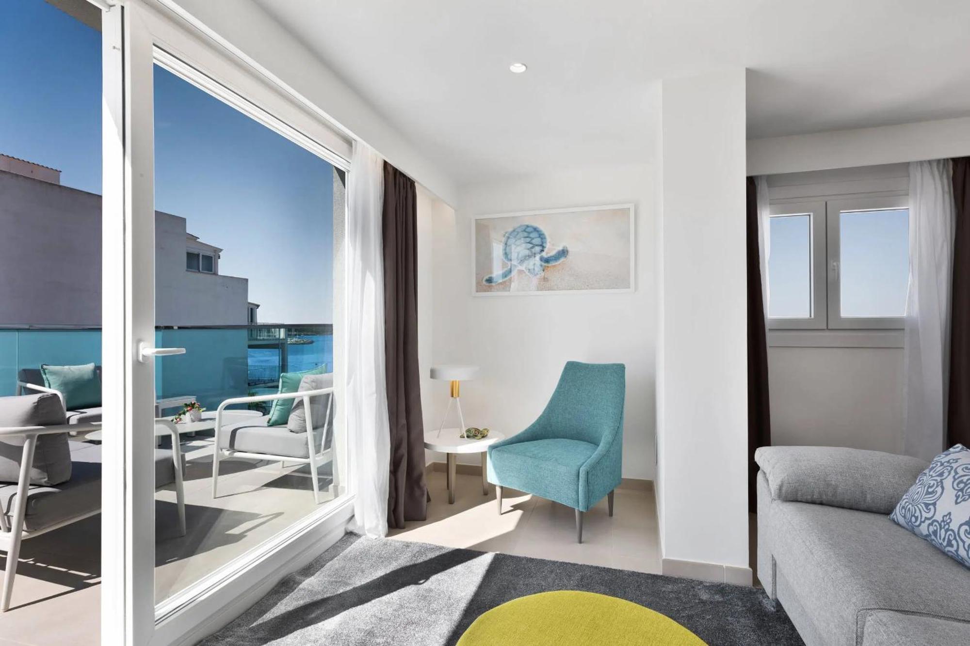 Feelathome Tortuga De Mar ปัลมาเดมายอร์กา ภายนอก รูปภาพ