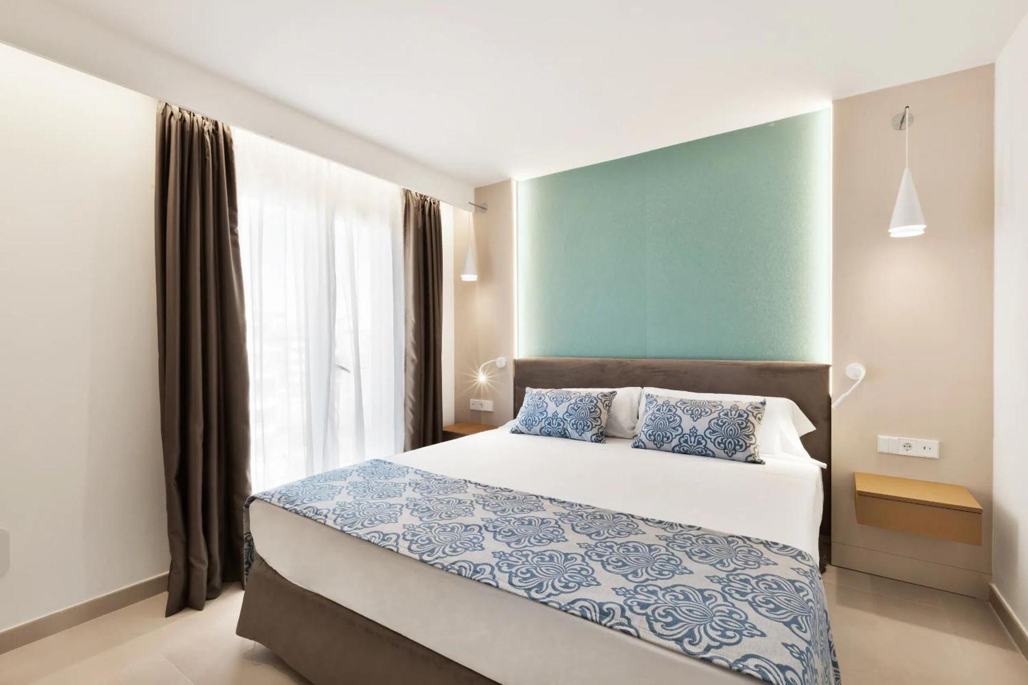 Feelathome Tortuga De Mar ปัลมาเดมายอร์กา ภายนอก รูปภาพ