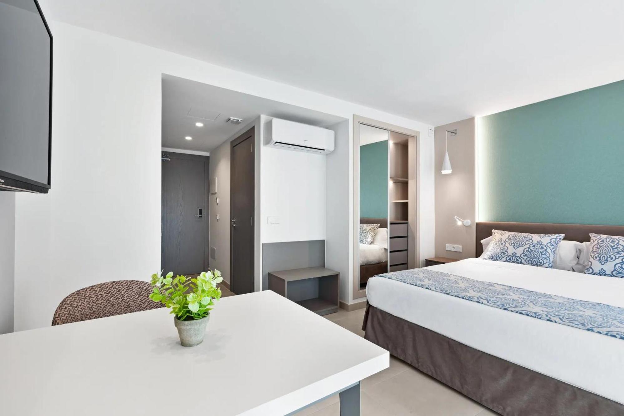 Feelathome Tortuga De Mar ปัลมาเดมายอร์กา ภายนอก รูปภาพ