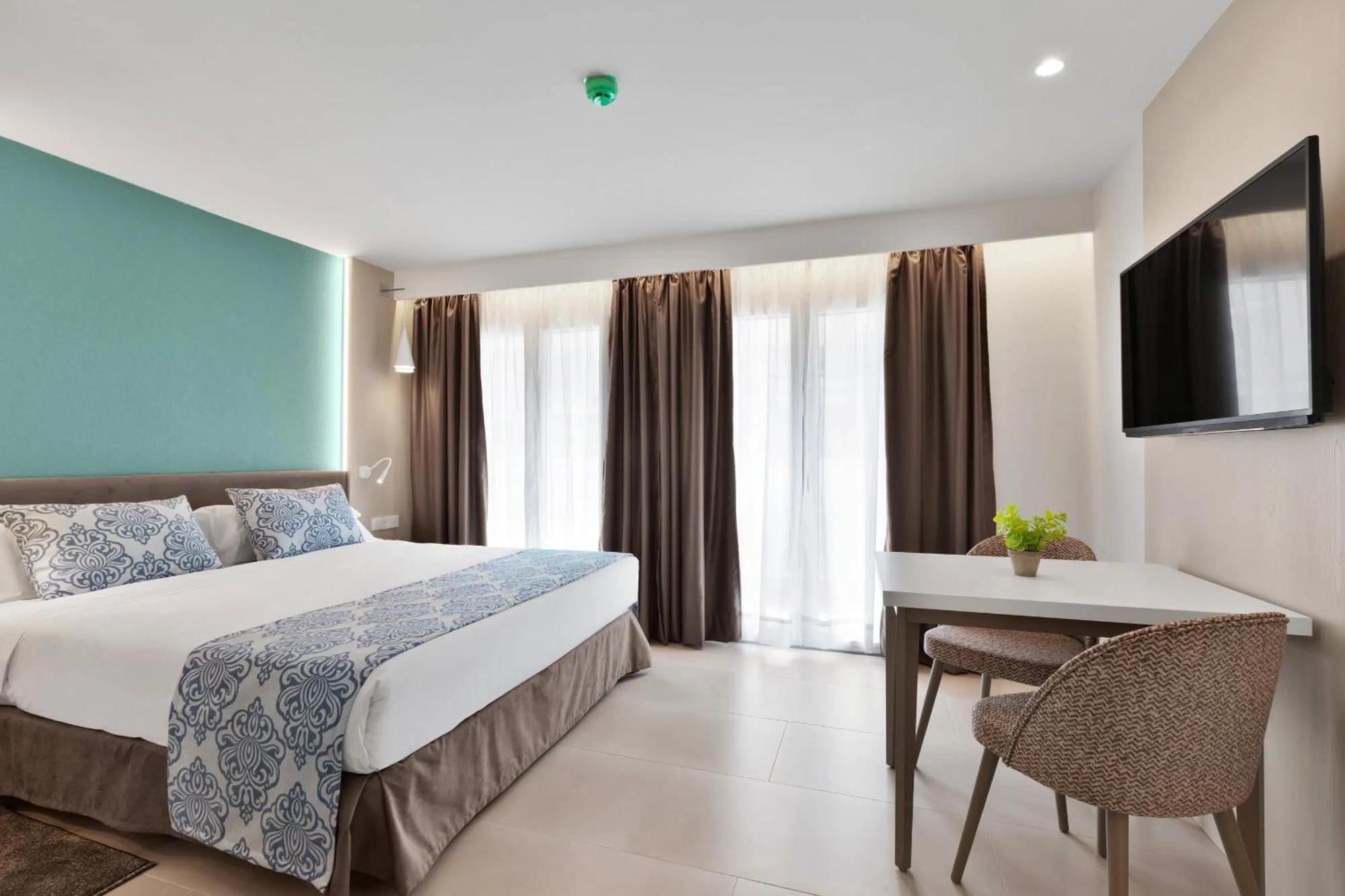 Feelathome Tortuga De Mar ปัลมาเดมายอร์กา ภายนอก รูปภาพ