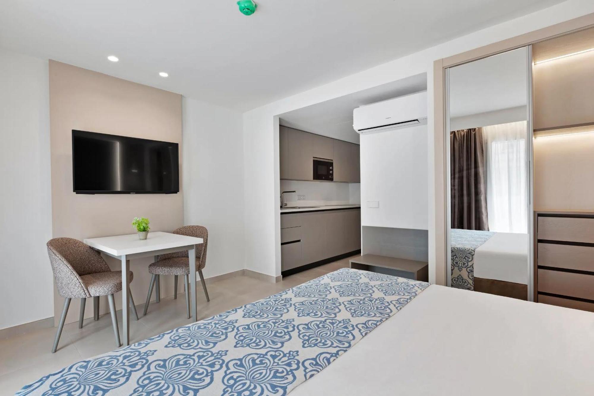 Feelathome Tortuga De Mar ปัลมาเดมายอร์กา ภายนอก รูปภาพ